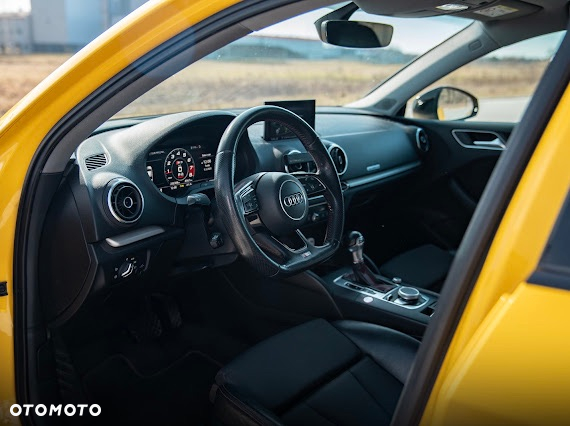Audi S3 2.0 TFSI Quattro S tronic - 29