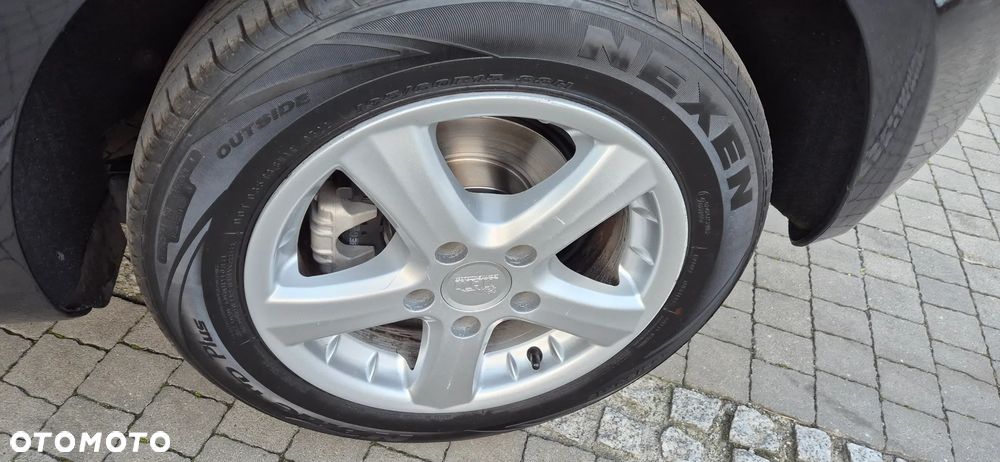 Volkswagen Golf 1.4 TSI Comfortline - 17