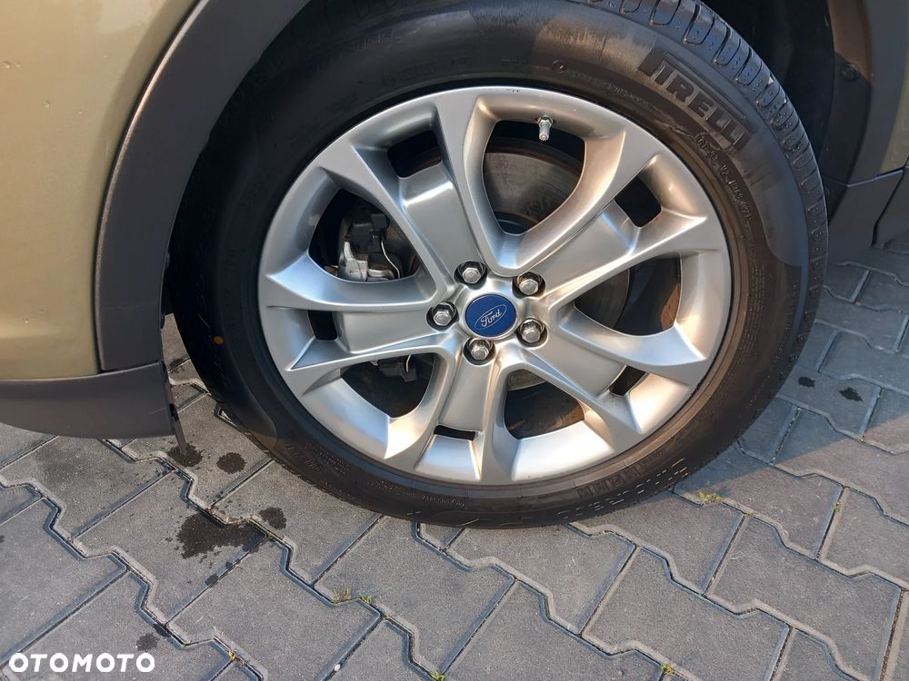 Ford Kuga 2.0 TDCi 4x4 Trend - 7