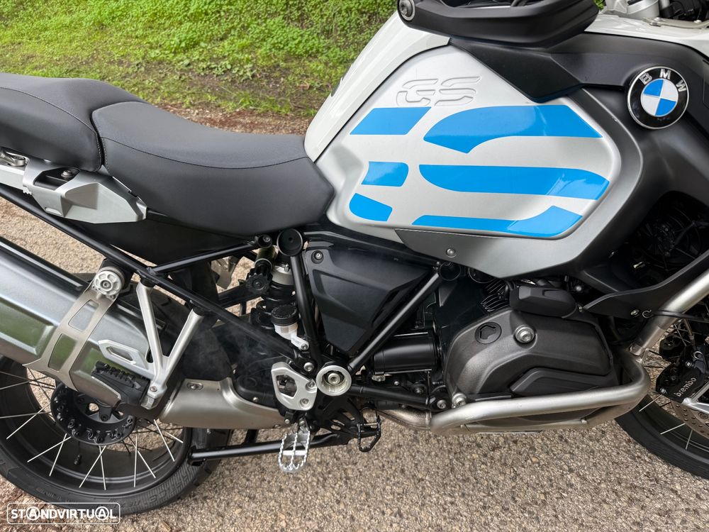 BMW R 1200 GS Adventure - 6
