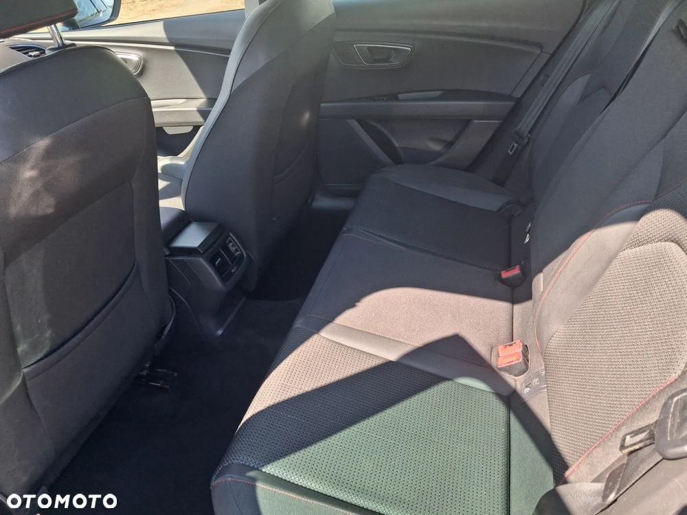 Seat Leon 2.0 TDI DPF FR - 13