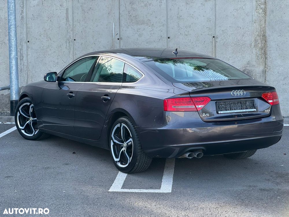 Audi A5 Limuzina ver-2-0-tdi-ultra-dpf - 3