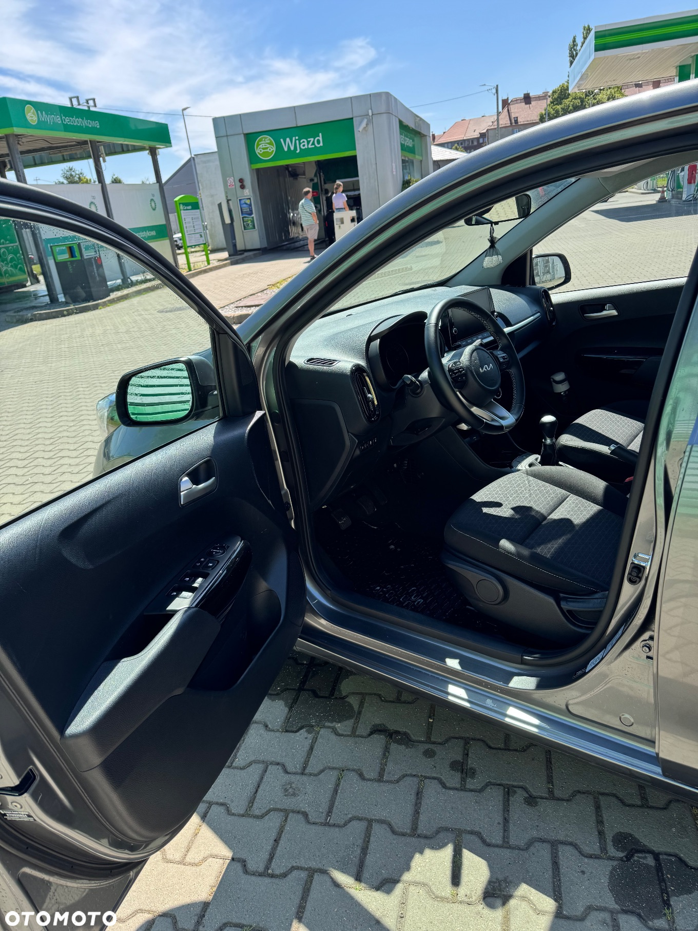 Kia Picanto 1.2 L - 12