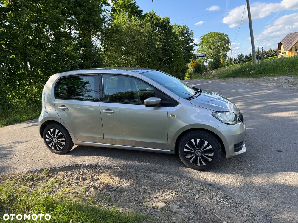 Skoda Citigo 1.0 Style - 3