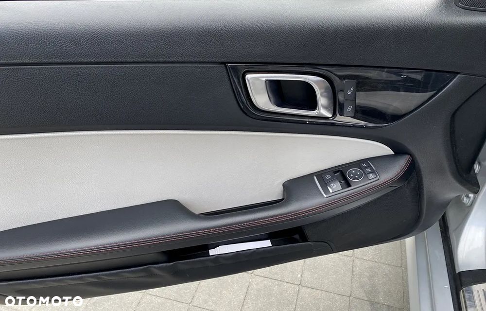 Mercedes-Benz SLK - 31