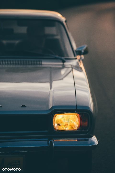 Ford Capri - 5