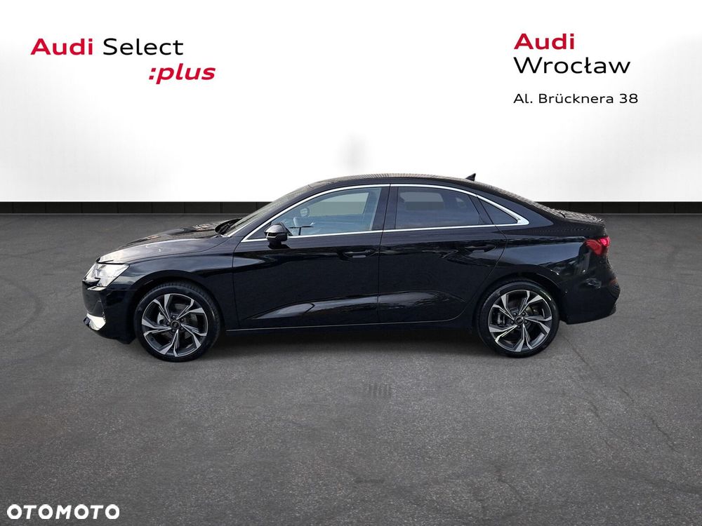 Audi A3 Limousine - 6