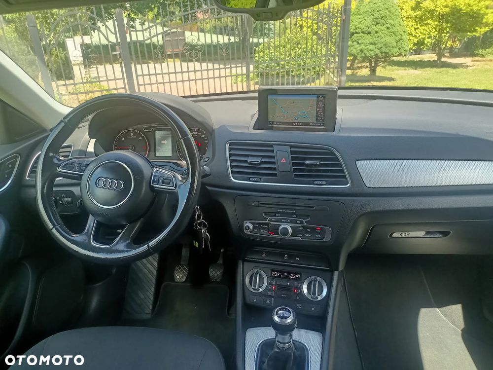 Audi Q3 - 20