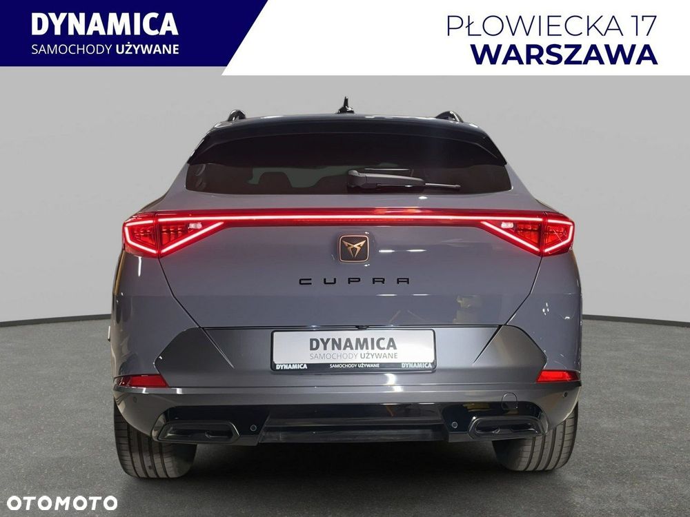 Cupra Formentor - 7