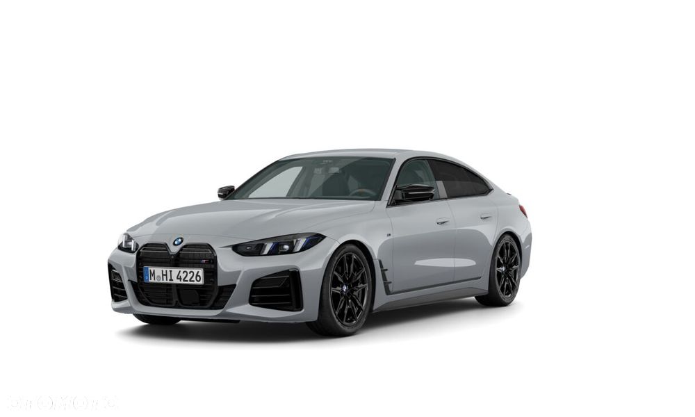 BMW Seria 4 M440i xDrive mHEV - 15