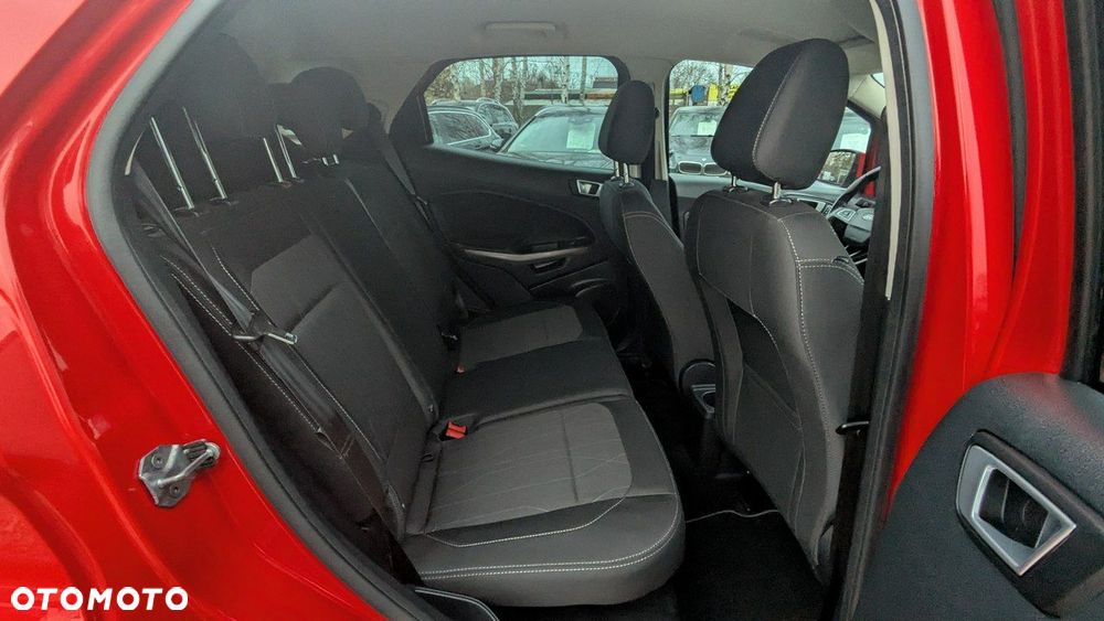 Ford EcoSport - 17