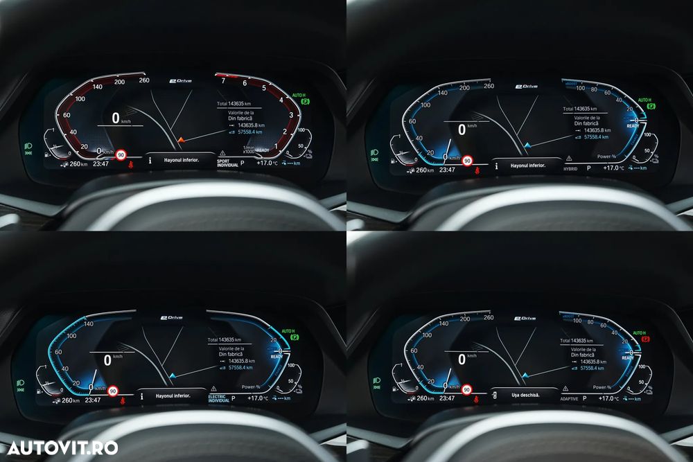 BMW X5 xDrive45e - 31