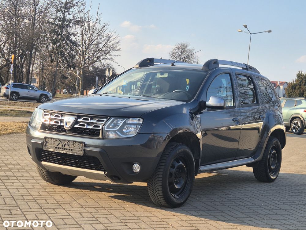 Dacia Duster 1.6 16V 105 4x2 Laureate - 2