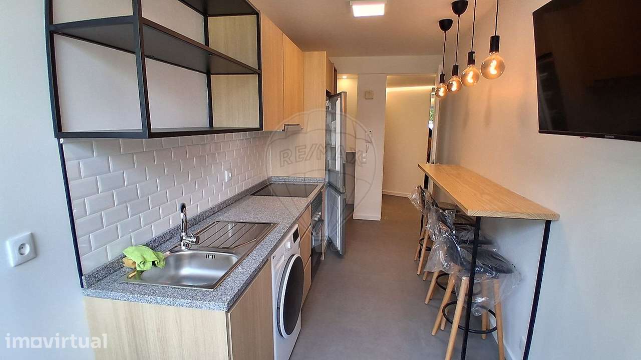 Apartamento T4 para venda - Grande imagem: 2/11