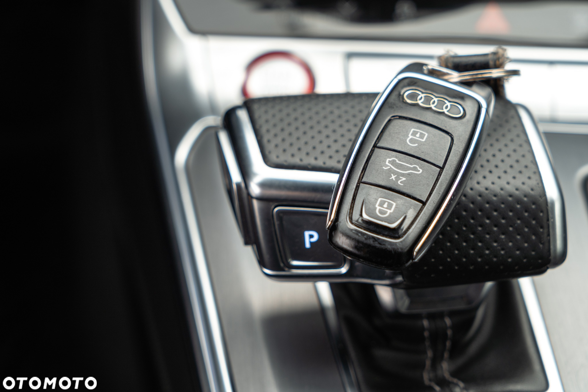 Audi S6 TDI mHEV Tiptronic - 33