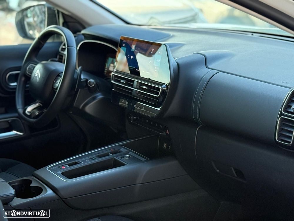 Citroën C5 Aircross - 8