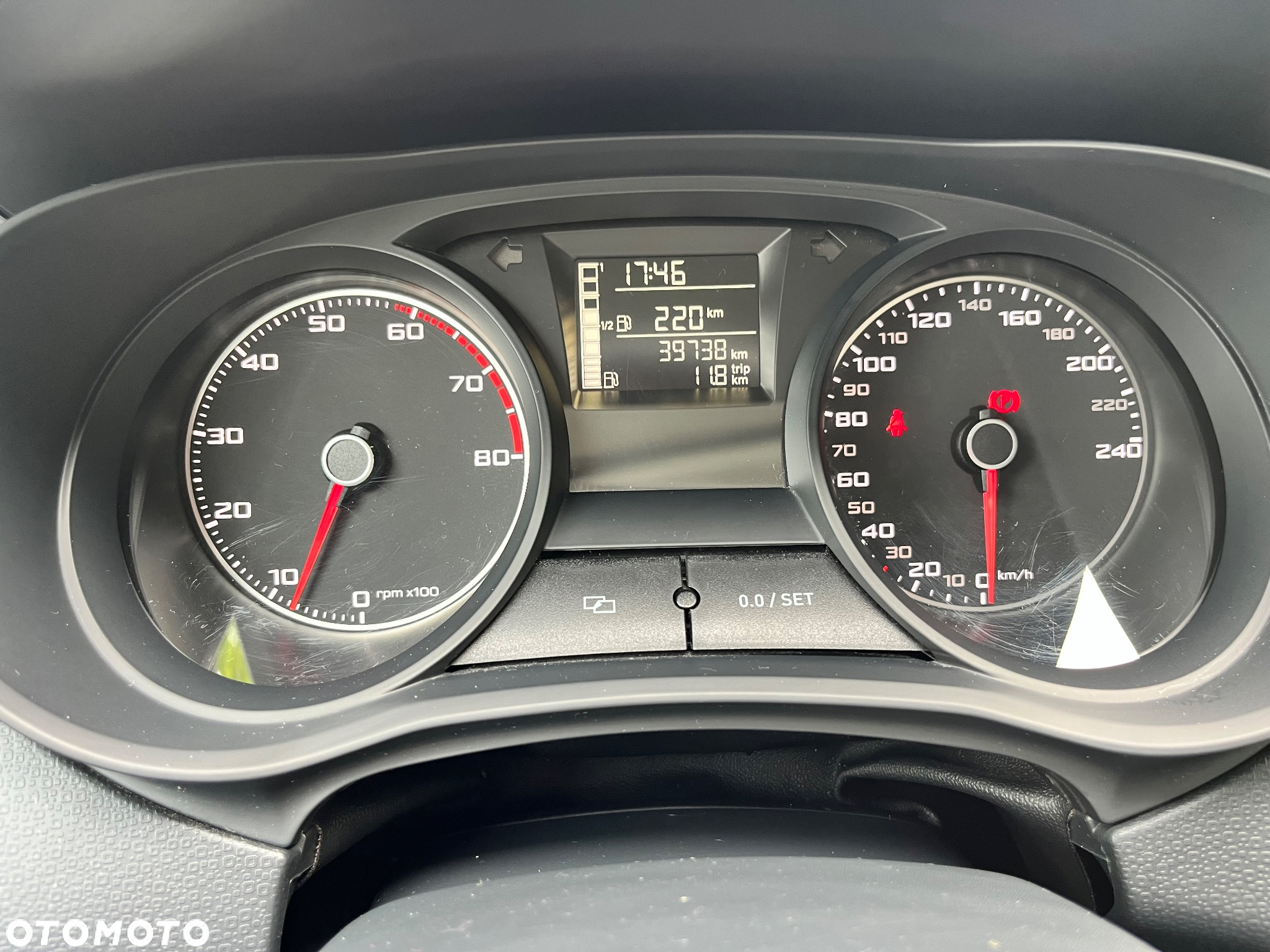 Seat Ibiza SC 1.4 16V Reference - 10