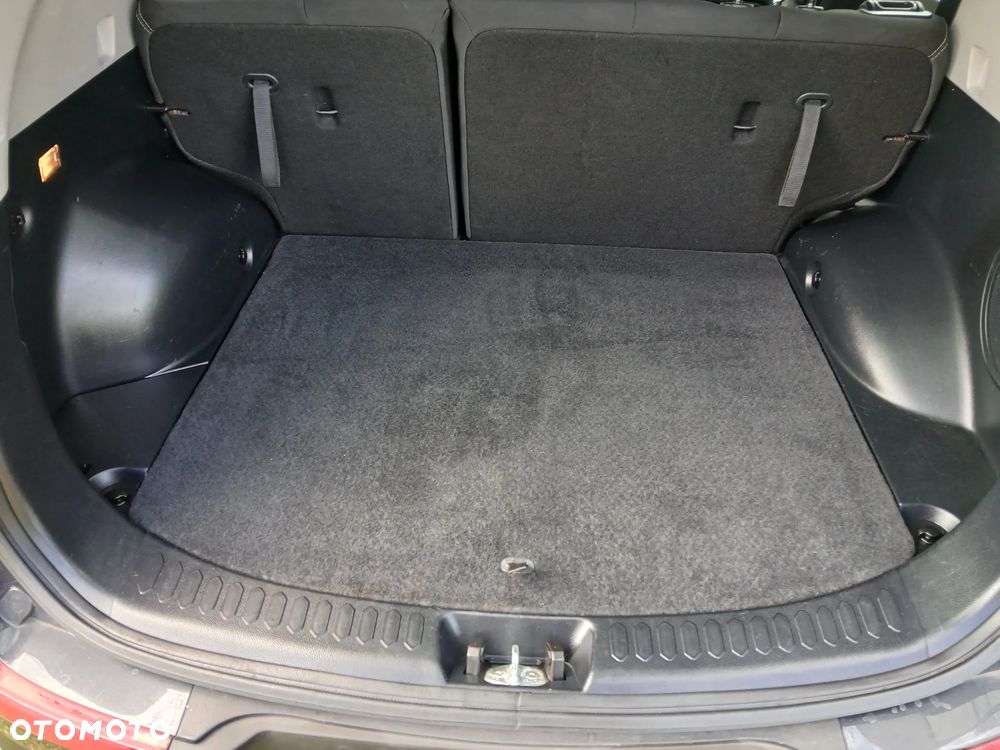 Kia Sportage 1.7 CRDI XL 2WD - 16
