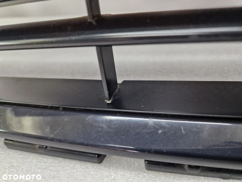 AUDI A3 8V / 8V3 S-LINE 16- ATRAPA / GRILL PRZEDNI PRZÓD CZARNY BEZ PDC , NR 8V3853651AA , NR AUKCJI GL349 - 13