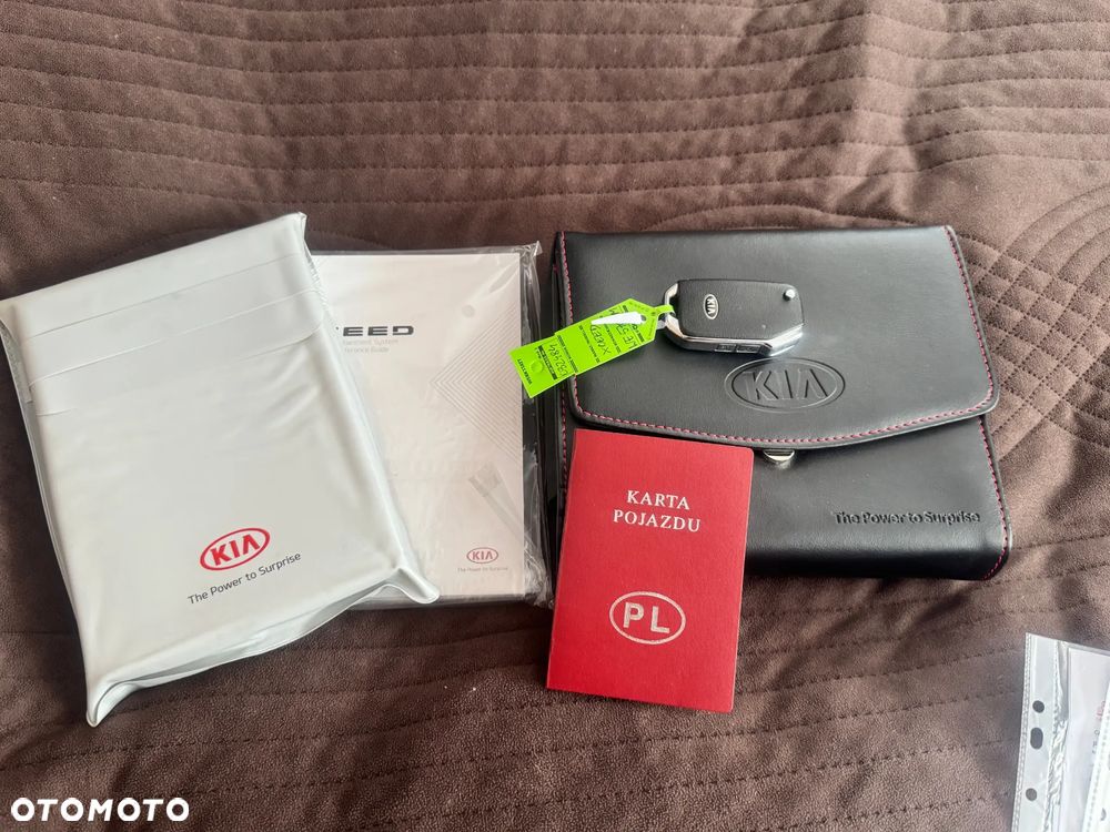 Kia XCeed 1.4 T-GDI L - 14