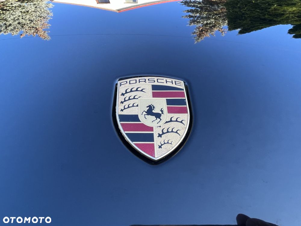 Porsche Macan GTS PDK - 35