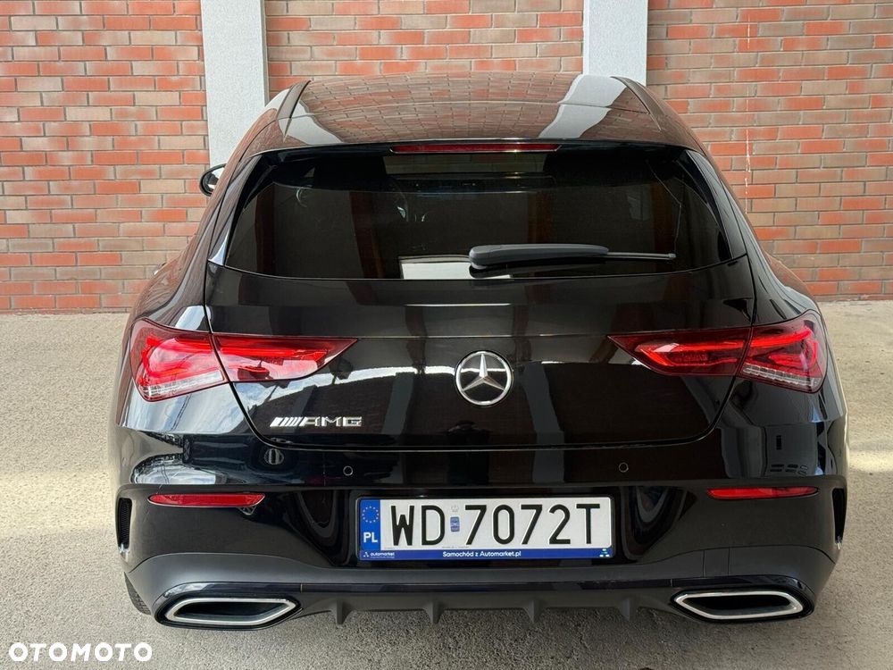 Mercedes-Benz Cla 2023 photo 5