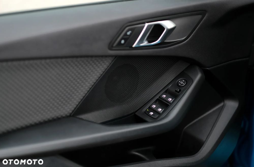 BMW Seria 1 118i Advantage - 34