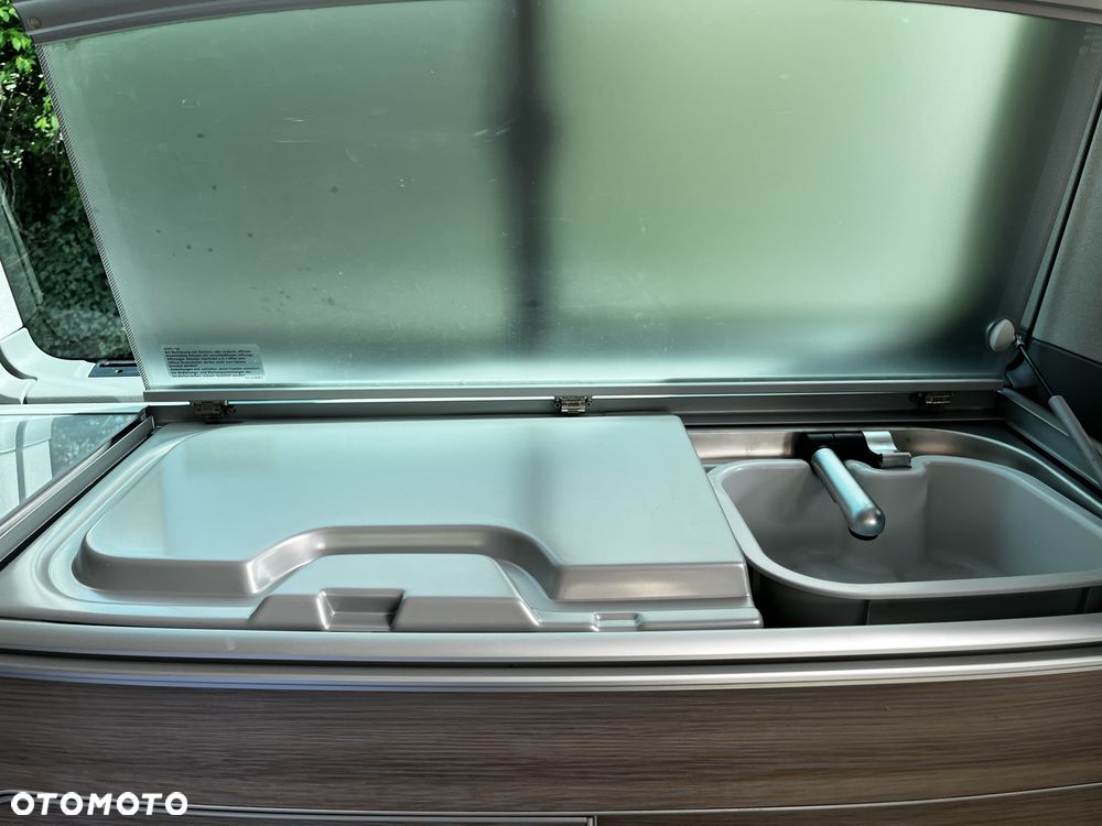 Volkswagen California - 5