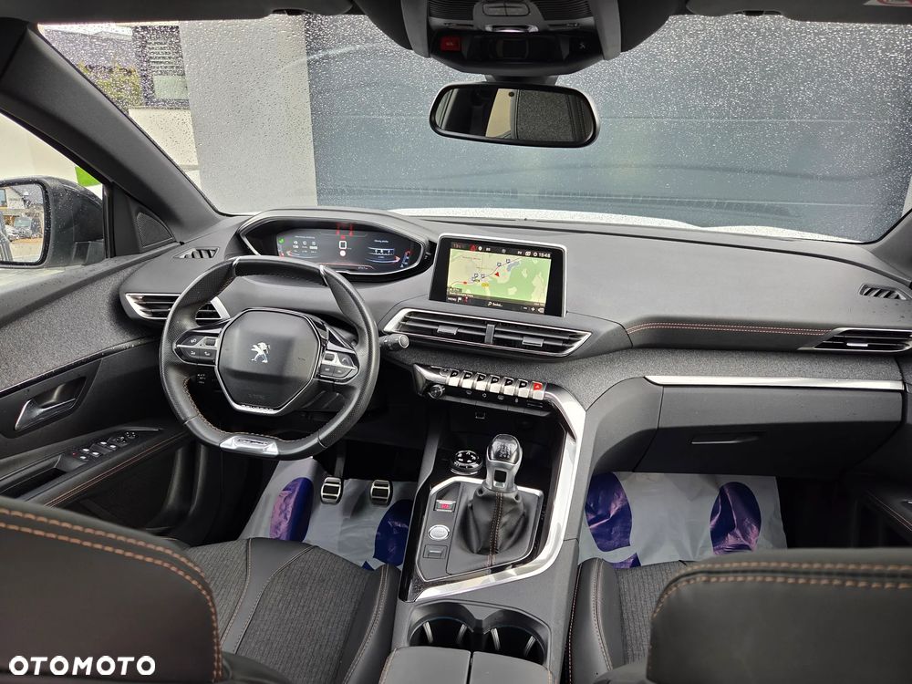 Peugeot 3008 HDi 150 Business-Line - 19