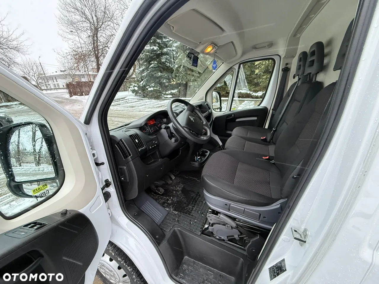 Citroën Jumper - 12