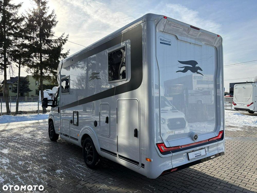 Laika EcoVip L 2009 - 6