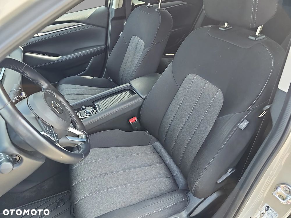 Mazda 6 2.0 Center-Line - 11