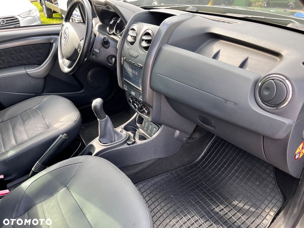 Dacia Duster - 15