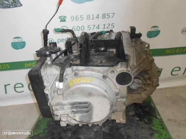 CAIXA VELOCIDADES HYUNDAI SONATA V 2007 -T71BDF - 2