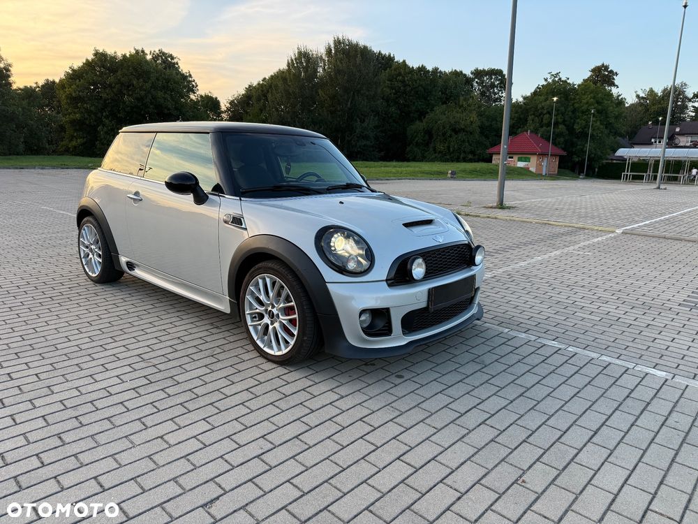 MINI Cooper SD - 2