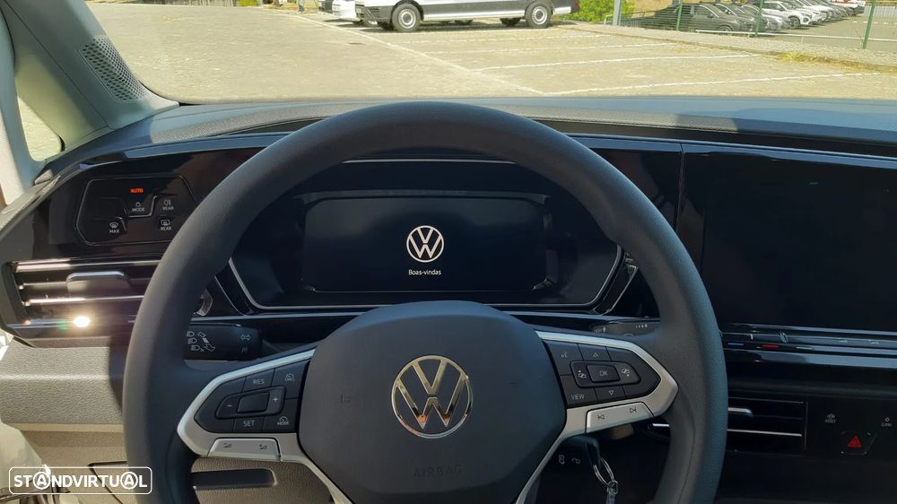 VW Caddy Cargo Business 2.0 TDI - 13