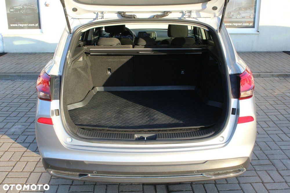 Hyundai i30 - 9
