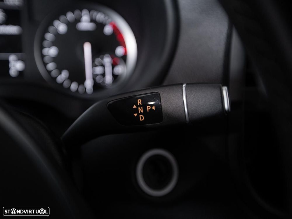 Mercedes-Benz Vito 116 CDI LONGA AUT. PRO C/IVA - 15