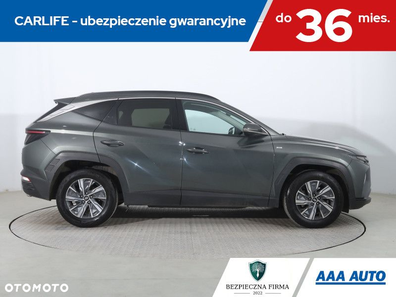 Hyundai Tucson - 7
