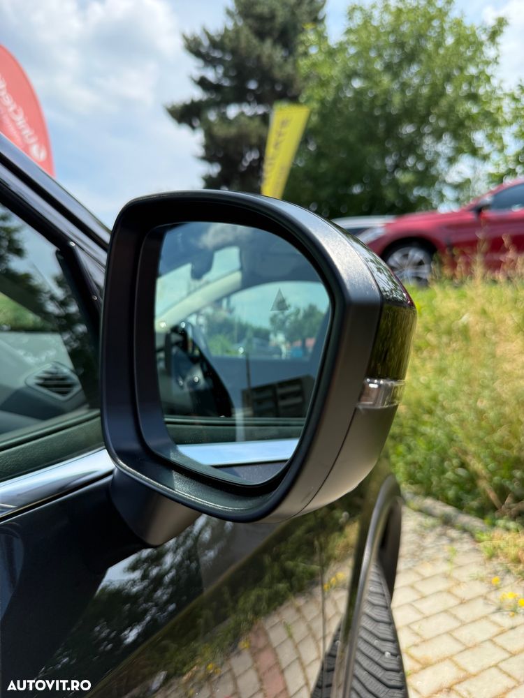 Nissan Qashqai 1.3 l 156CP X-Tronic 4WD MHEV N-Connecta - 23