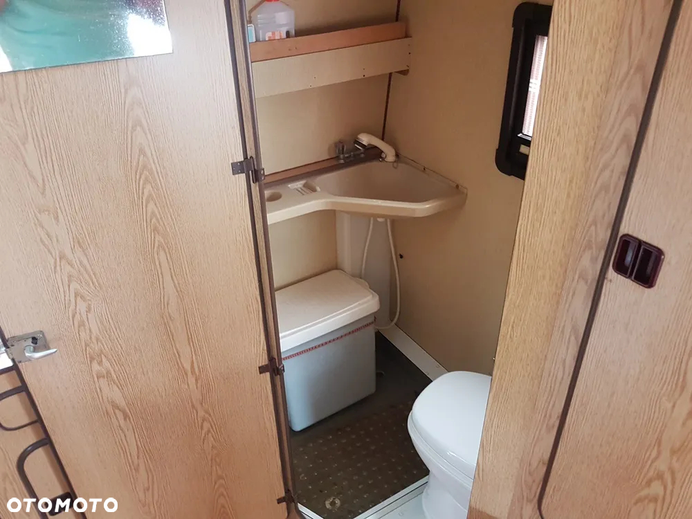 Ford TRANSIT - 10