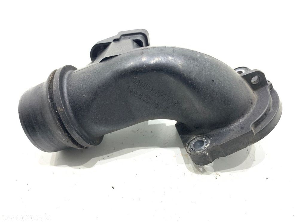 MAP SENSOR  RENAULT GRAND SCÉNIC III (JZ0/1_) 2009 - 2022 1.4 16V (JZ0F) 96 kW [131 KM] benzyna - 2