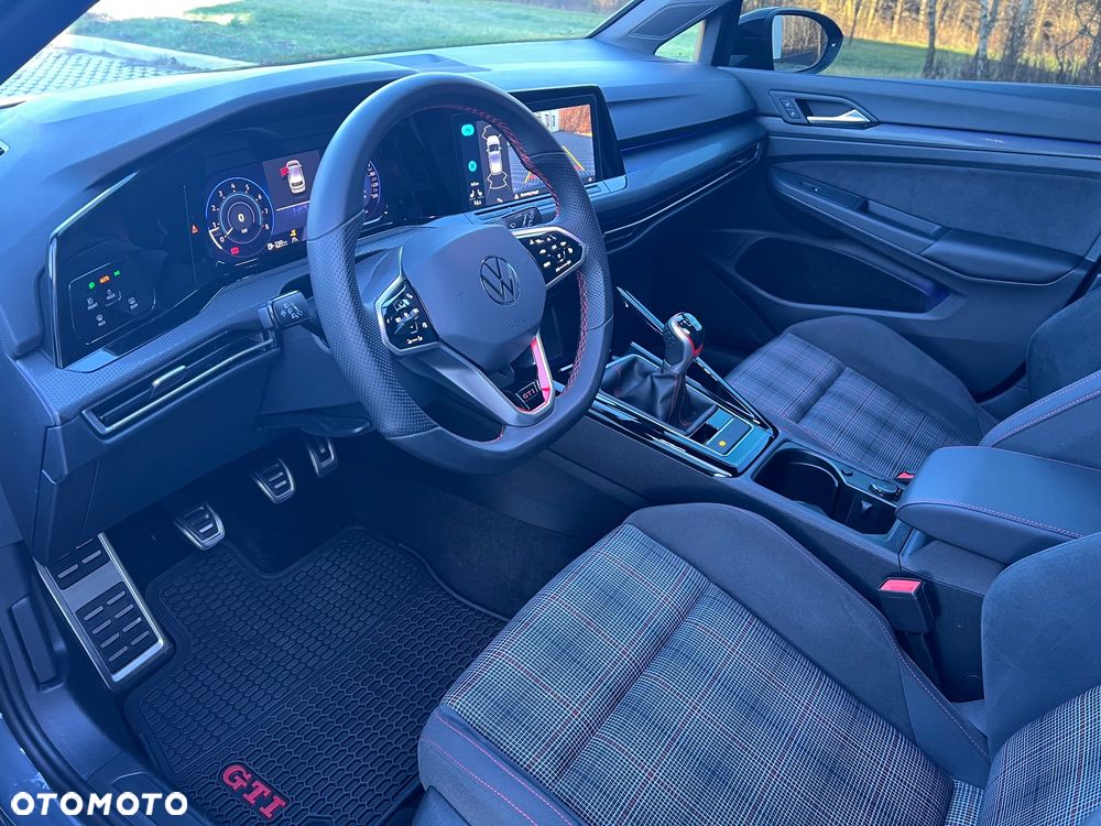 Volkswagen Golf GTI 2.0 TSI OPF Performance - 19