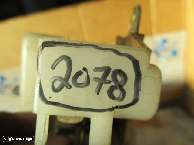 Fecho FEC2078 HONDA CRV 1999 TE MANUAL - 3