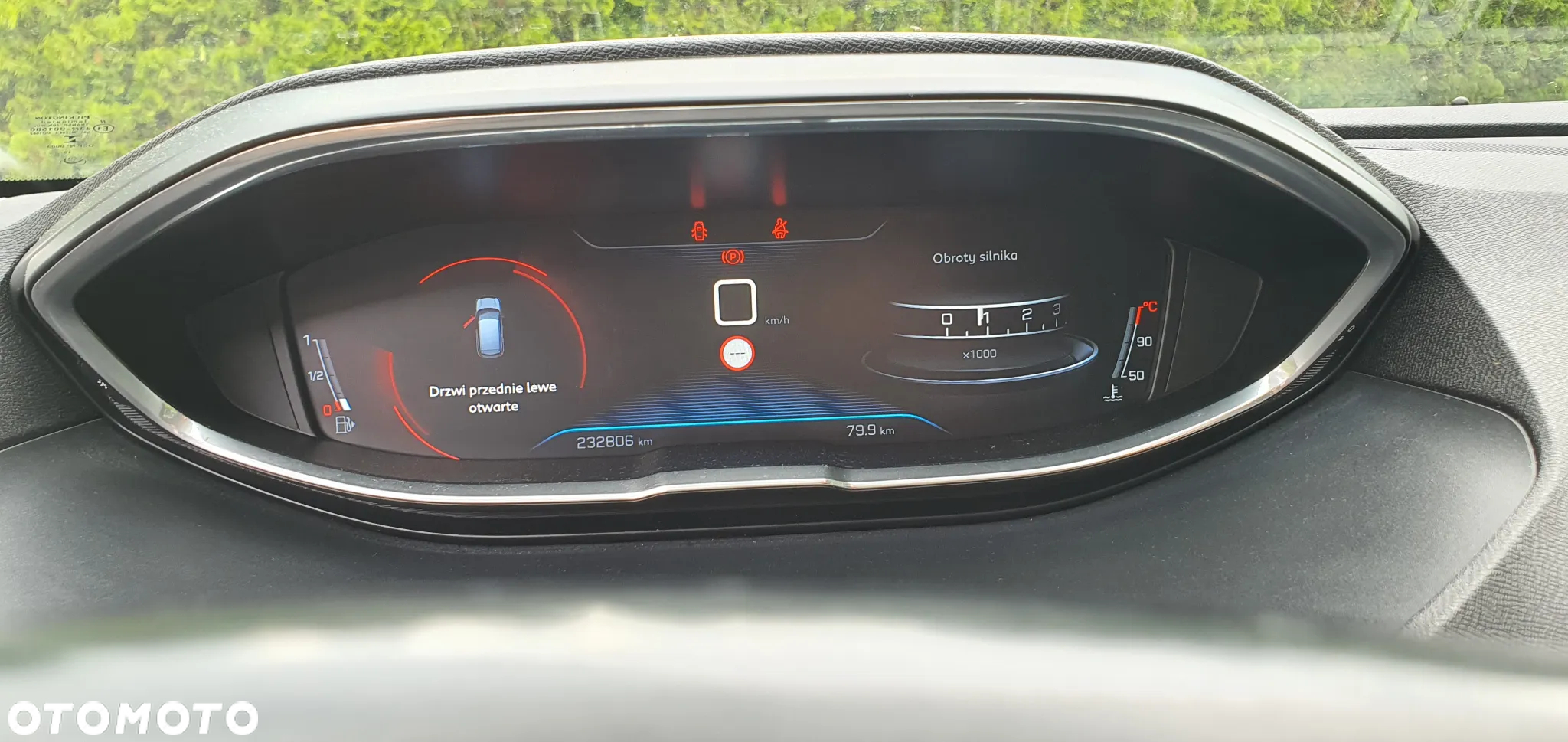Peugeot 3008 1.5 BlueHDi Allure S&S - 22