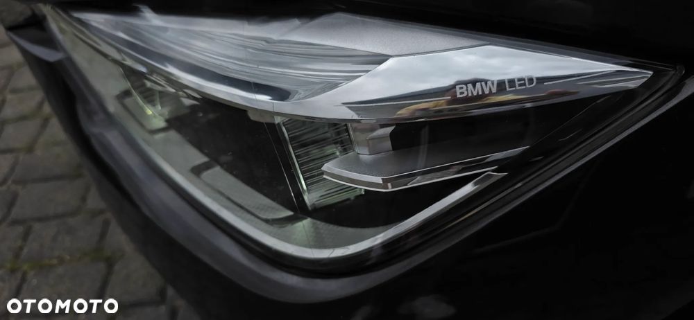 BMW Seria 3 318i GPF Sport Line - 20