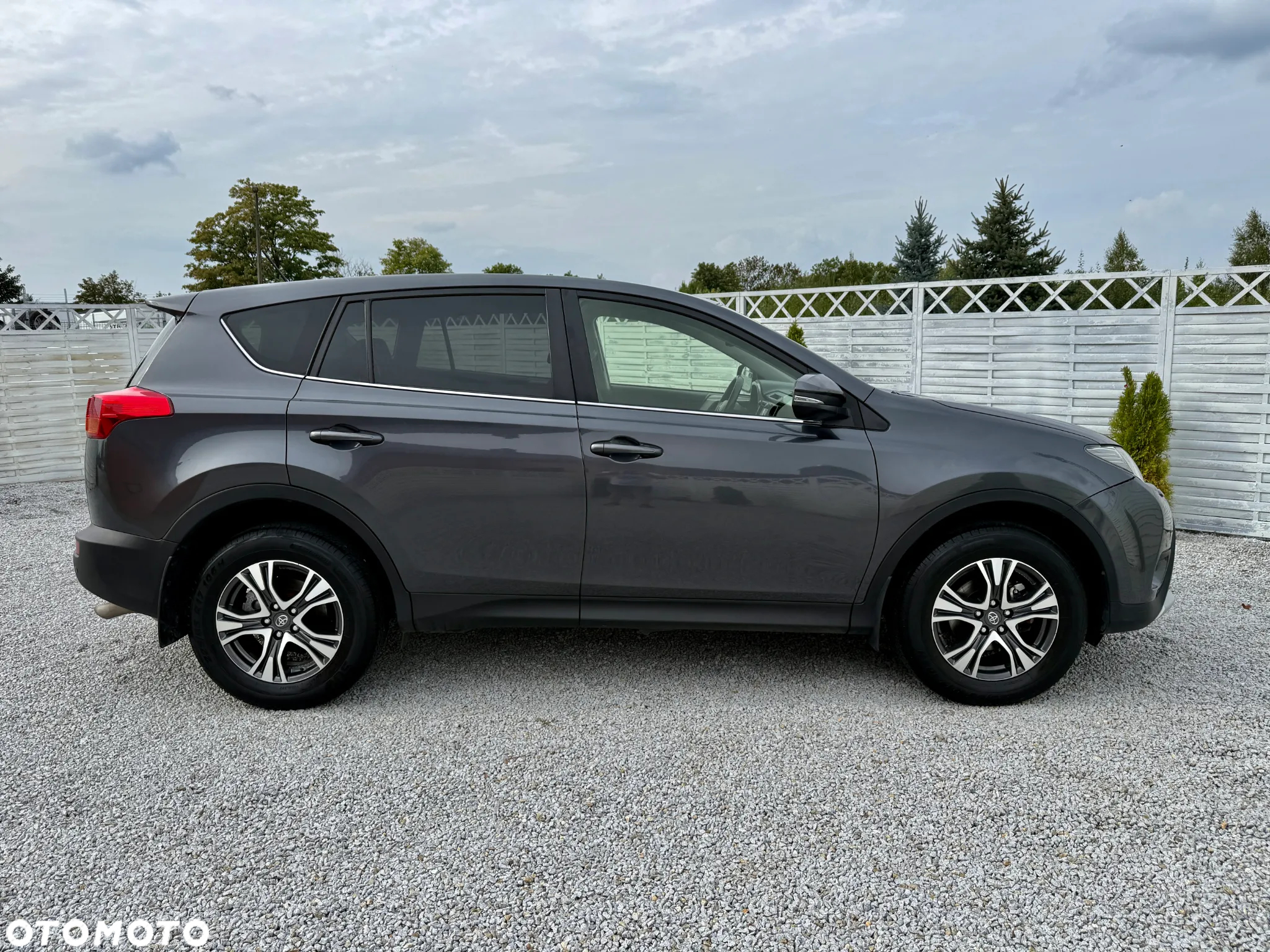 Toyota RAV4 2.0 D-4D 4x4 Executive - 28