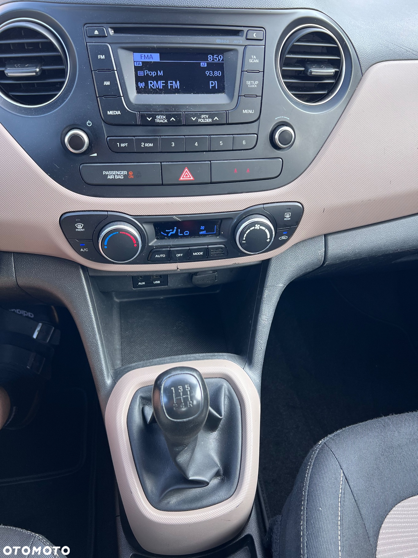 Hyundai i10 1.0 Classic - 14