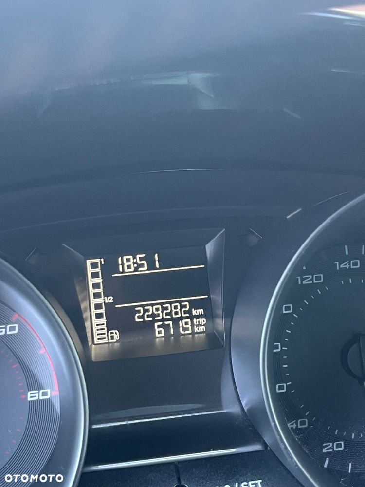 Seat Ibiza - 9