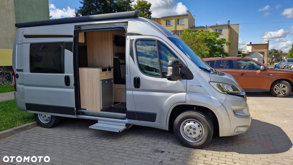Fiat Ducato - 1